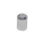 Steam stem 2 holes dia 1,2mm M10x1