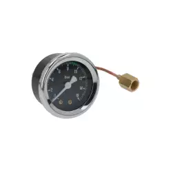 Vibiemme pumpe manometer 0 - 16 bar