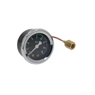 Manómetro de bomba Vibiemme 0-16 bar