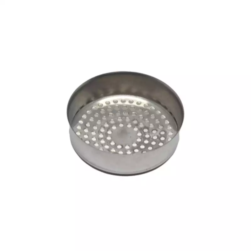 IMS E61 style shower screen fine mesh 60mm