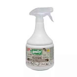 Puly bar igienic 1000ml cleaning