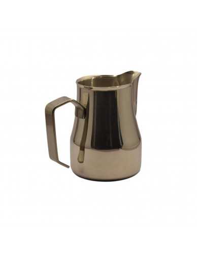 Motta Europa milk pitcher 0,25L stainless steel