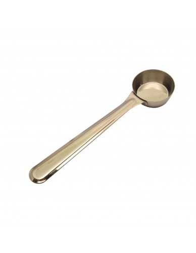 Stainless steel measuring spoon 20ml