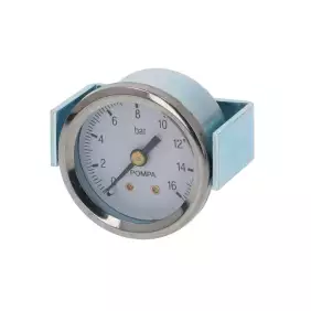 Bezzera pump manometer 40mm 0-16bar