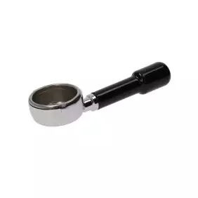 Portafiltro senza fondo Wega