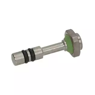 Faema and Cimbali water inlet valve