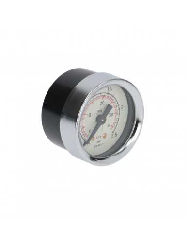Rancilio boiler manometer 0 - 2.5 bar origineel