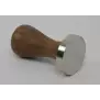 Pavoni pre-millenium tamper 49.5mm American walnut