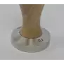 Pavoni millenium tamper 51.5mm European walnut