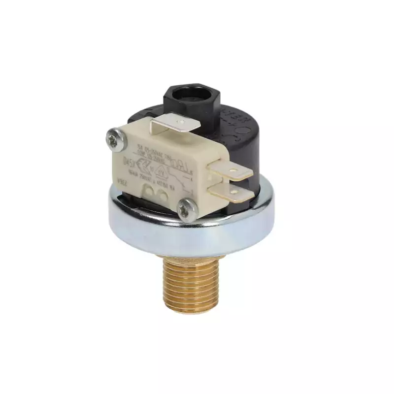Presostato XP110 0,5 - 1,5 bar 1/4 "