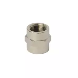 Nippel innen 3/8"