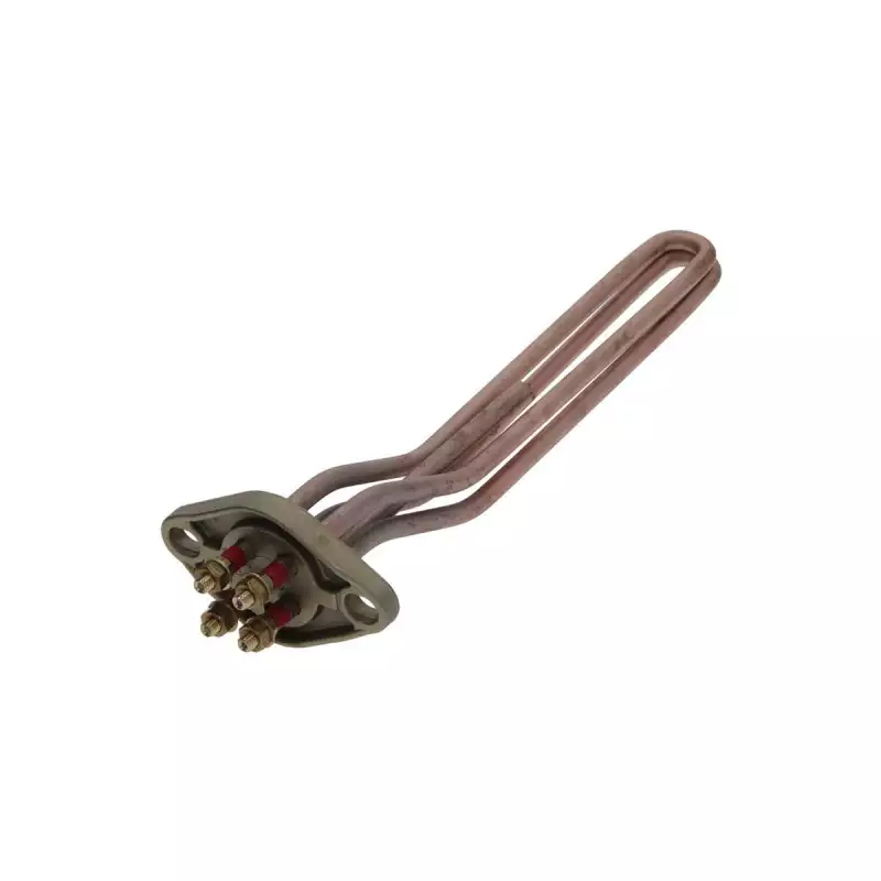 Faema E61 heating element 2 group 2600W 110V Faema E61 heating element 2 group 2600W 110V