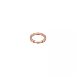 Kupfer dichtung 18.7x13x2.5mm
