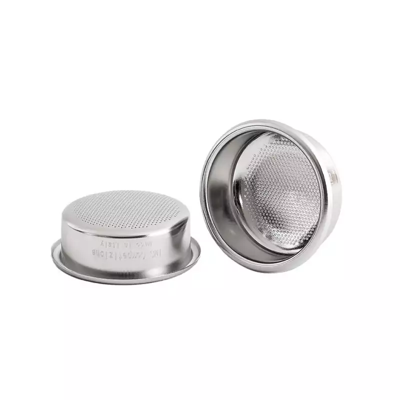 IMS faema filtro de doble taza 18 / 22gr