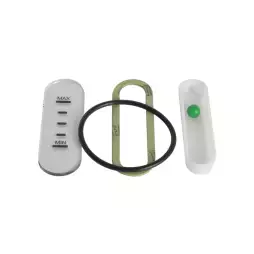 Faema E61 legend jubilee wasserstand set
