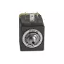 Parker 3 way solenoid valve 220/230V 50/60Hz conical
