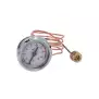 Vibiemme manometer 0 - 16 bar with capillary