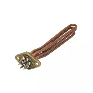 Resistencia Astoria 2 grupo 4000W 230V