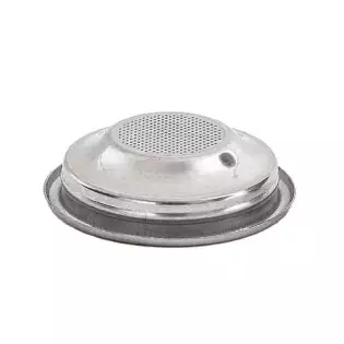 Cesta filtro faema 1 café 6gr 70x19.5mm