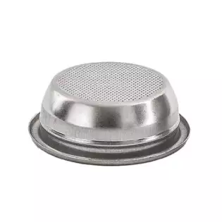 Faema cestello filtro 2 caffè 14gr