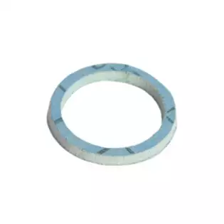 Lever group fibre gasket 22x17x2mm