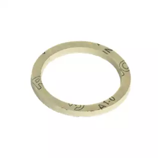 Junta elemento calefactor 41x33x3mm