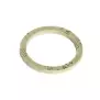 Junta elemento calefactor 41x33x3mm