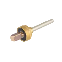Auslaufventil komplett 54,6mm