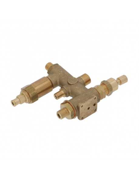 water charging valve autofill 1/4"