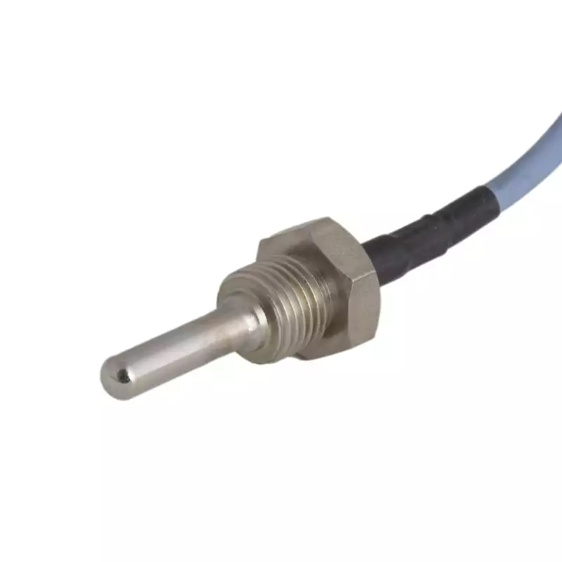 Temperature probe 1/4" M