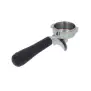 Faema Double portafilter with shiny handle