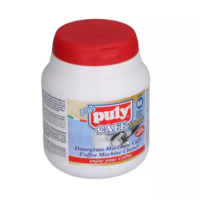 Puly caff plus powder 370gr nsf Puly caff plus powder 370gr nsf