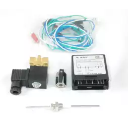 Autofull system