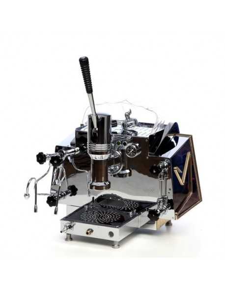 Eterna Granprix hendel espresso machine