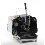 Faema Urania 1 gruppe 01 espresso maschine