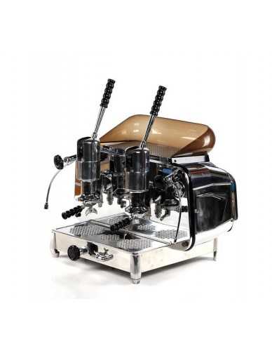 Faema President 2 groeps espresso machine