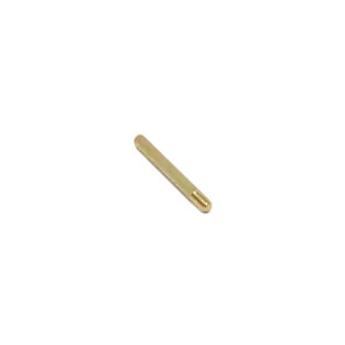 Faema E61 upper round rod