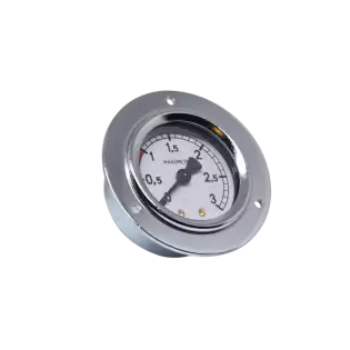 Faema E61 boiler manometer