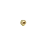 Lötnippel 10mm für 3/8" mutter