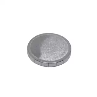 Lever group shower 57mm