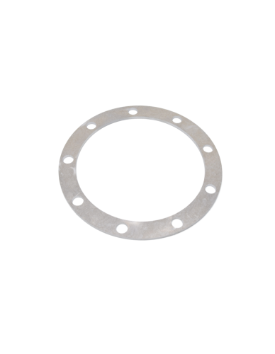 Faema Urania 9 hole aluminium boiler flange ring