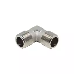 L anschluss 3/8" MM
