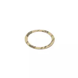 Siebträger distanzeinlage 72x58x0.8mm