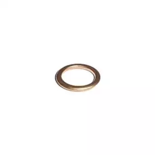 Kupfer dichtung 23x17x3mm