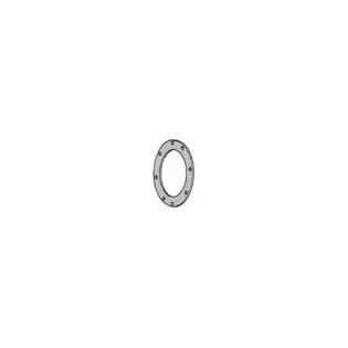 Junta caldera Rancilio EN 175x125x2mm