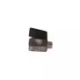 Ball valve 1/4M 1/4F