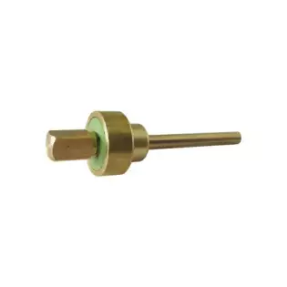 Faema E61 brew valve assembly