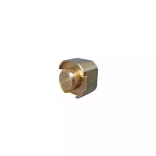La San Marco steam/water valve gasket holder