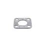 Rancilio group locking gasket 72x72x2mm