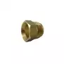 Fitting 1/2" hole dia 14mm